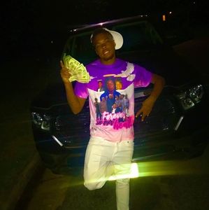 Meet your Posher, Jãy